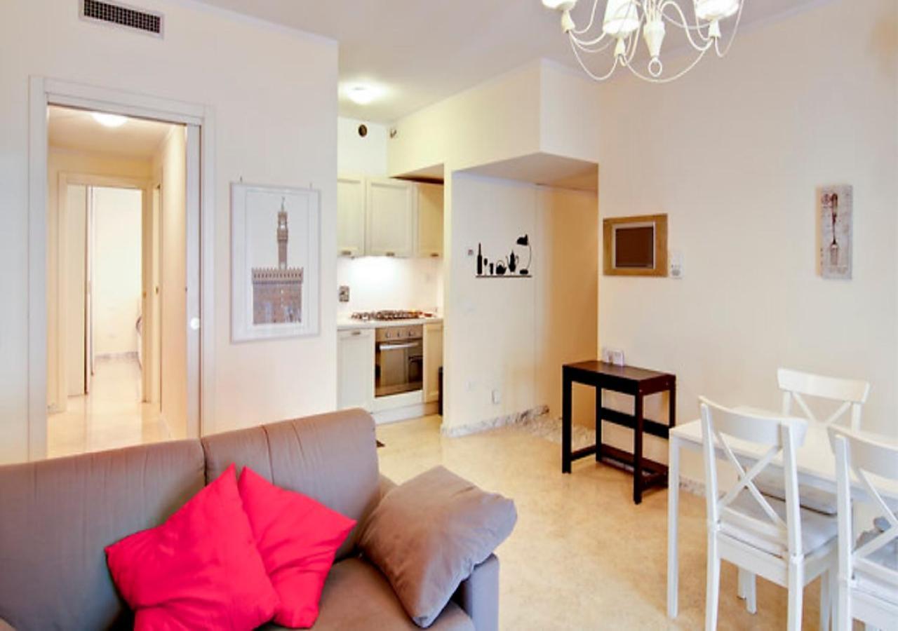 Apartamento Giotto Al Duomo - Bufalini *