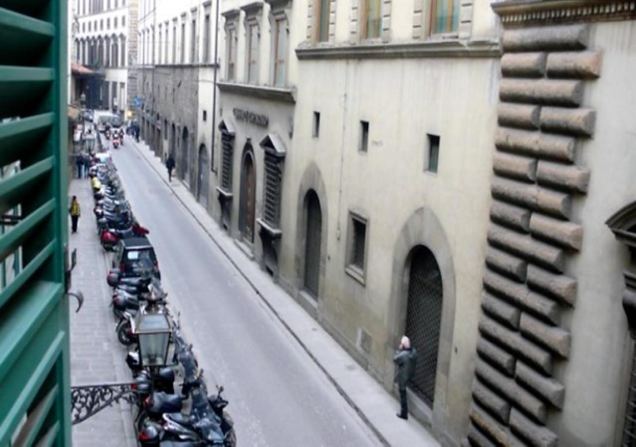 Giotto Al Duomo - Bufalini Apartamento