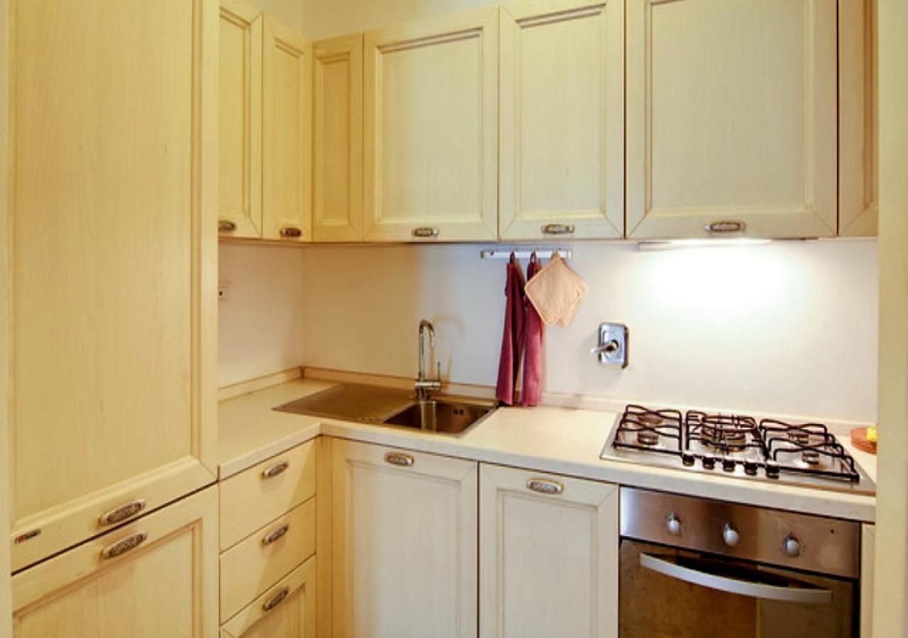 Apartamento Giotto Al Duomo - Bufalini Florença
